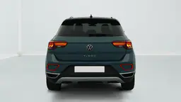 Volkswagen T-Roc - photo 6
