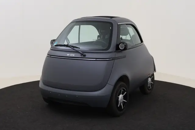 Microlino Microlino