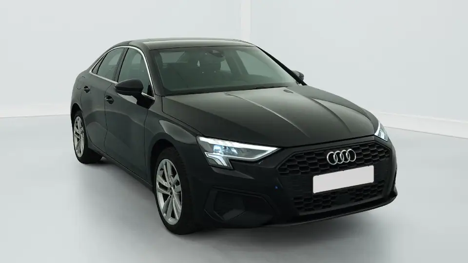 2024 Audi A3 35 TDI 150 S tronic 7 Business Executive