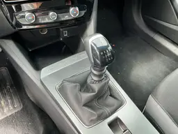 Opel Mokka - photo 11