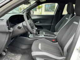 Opel Mokka - photo 5