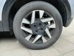 Opel Mokka - photo 17