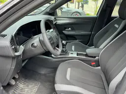 Opel Mokka - photo 5