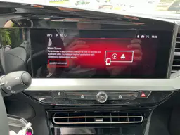 Opel Mokka - photo 9