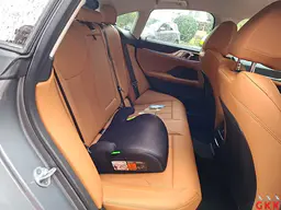 BMW i4 - photo 2