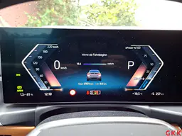 BMW i4 - photo 16