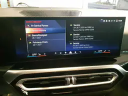 BMW i4 - photo 6