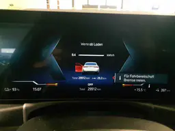 BMW i4 - photo 8