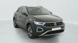 Volkswagen T-Roc - photo 1