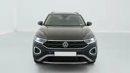 Volkswagen T-Roc - photo 2