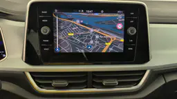 Volkswagen T-Roc - photo 17
