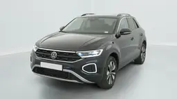Volkswagen T-Roc - photo 3