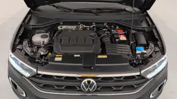 Volkswagen T-Roc - photo 22