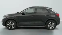 Volkswagen T-Roc - photo 4