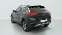 Volkswagen T-Roc - photo 5