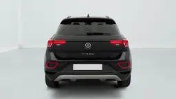Volkswagen T-Roc - photo 6