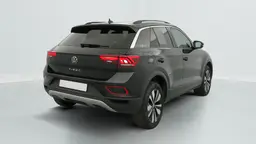 Volkswagen T-Roc - photo 7