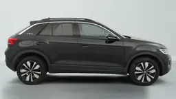 Volkswagen T-Roc - photo 8