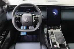 Citroen C5 AIRCROSS - photo 11