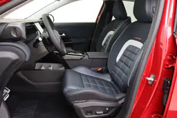 Citroen C5 AIRCROSS - photo 13