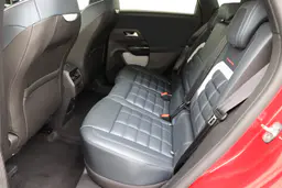 Citroen C5 AIRCROSS - photo 16
