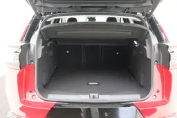 Citroen C5 AIRCROSS - photo 22
