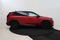 Citroen C5 AIRCROSS - photo 4
