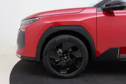 Citroen C5 AIRCROSS - photo 31
