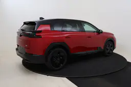 Citroen C5 AIRCROSS - photo 5
