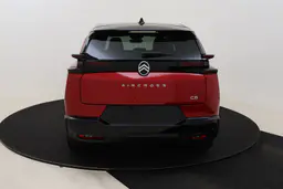 Citroen C5 AIRCROSS - photo 7