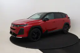 Citroen C5 AIRCROSS - photo 10