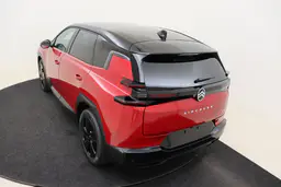 Citroen C5 AIRCROSS - photo 23