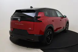 Citroen C5 AIRCROSS - photo 6