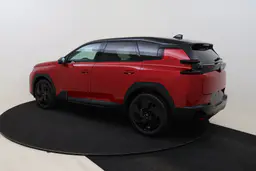 Citroen C5 AIRCROSS - photo 8