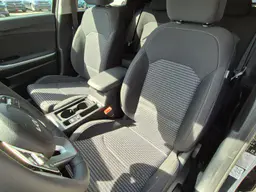 Kia Xceed - photo 11