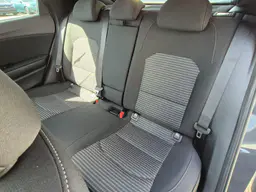 Kia Xceed - photo 12