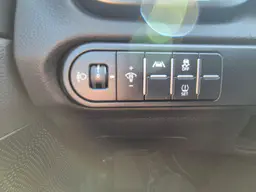 Kia Xceed - photo 14