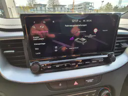 Kia Xceed - photo 18