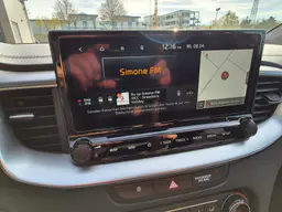 Kia Xceed - photo 20