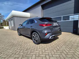 Kia Xceed - photo 3