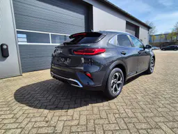 Kia Xceed - photo 5