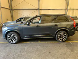 Volvo XC90 - photo 5