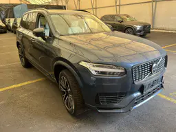 Volvo XC90 - photo 7