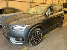 Volvo XC90 - photo 10