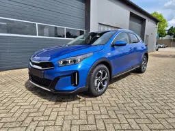 Kia Xceed - photo 1