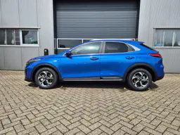 Kia Xceed - photo 2