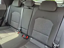Kia Xceed - photo 11