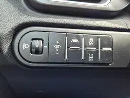 Kia Xceed - photo 14