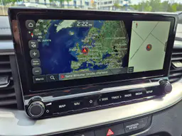 Kia Xceed - photo 17