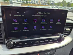Kia Xceed - photo 19